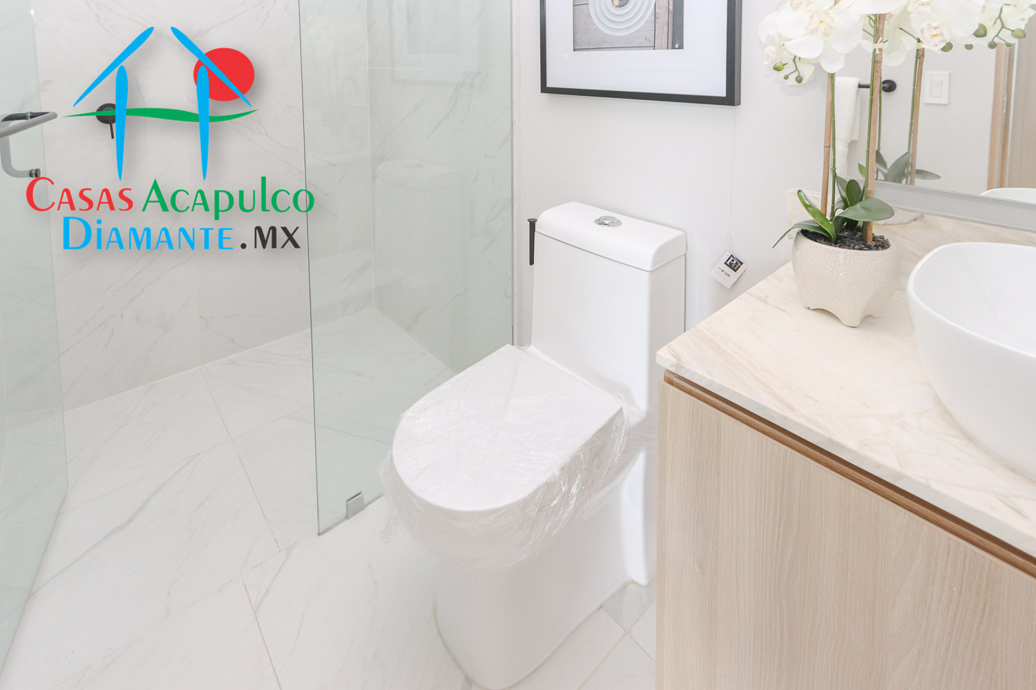 La Isla Capri H1 - Recámara uno 6